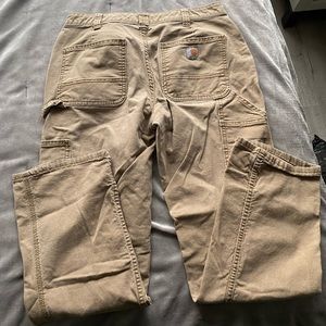 Carhartt pants